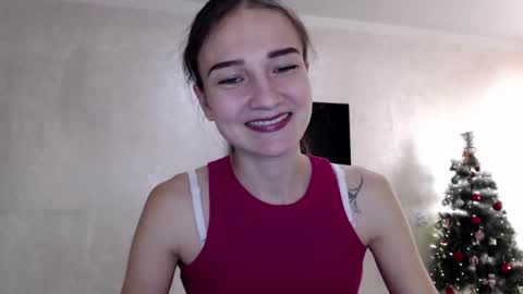 Julia  online show from December 18, 9:26 am