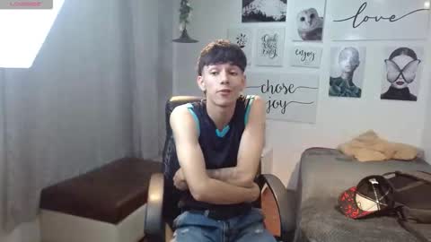 amethystshadow online show from November 21, 6:28 pm