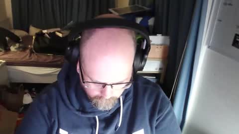 Andy online show from October 23, 12:06 pm