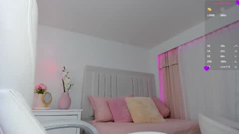 Ami  online show from October 23, 12:34 am