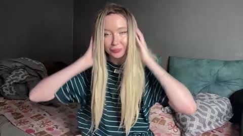 Ami Air online show from November 4, 4:30 pm