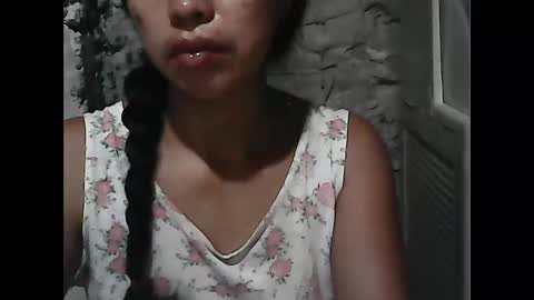 Snapshot of amias_thaddeus23 chatting on October 16, 9:02 pm Amia online show from October 16, 9:02 pm