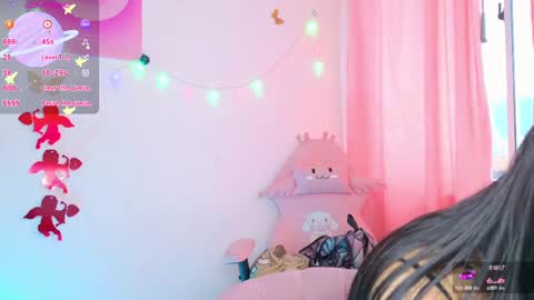 Amy online show from September 23, 2:55 pm