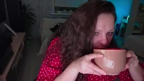 Mila online show from November 6, 6:11 pm