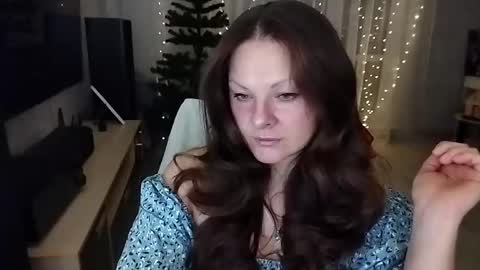 Mila online show from February 6, 9:39 pm