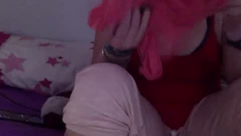 amileamariestar online show from December 8, 2:52 pm