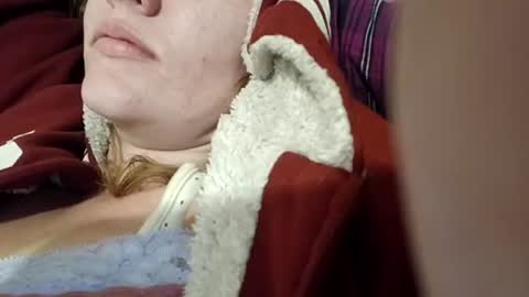 amileamariestar online show from December 3, 12:19 am