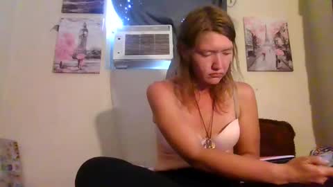 amileamariestar online show from September 17, 8:56 pm