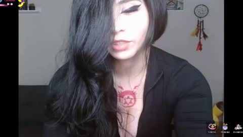 Snapshot of amilustxx chatting on October 8, 9:54 pm amilust online show from October 8, 9:54 pm