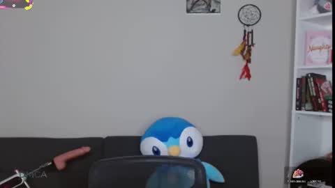 amilust online show from November 22, 7:12 pm