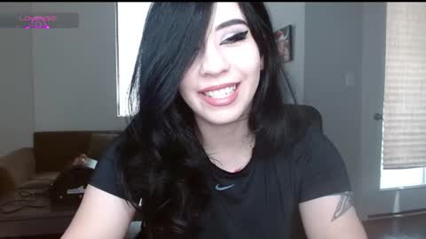 Snapshot of amilustxx chatting on January 6, 6:10 pm amilust online show from January 6, 6:10 pm