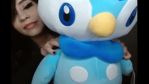 Snapshot of amilustxx chatting on October 1, 3:55 pm amilust online show from October 1, 3:55 pm