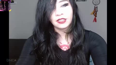 Snapshot of amilustxx chatting on October 18, 8:46 pm amilust online show from October 18, 8:46 pm