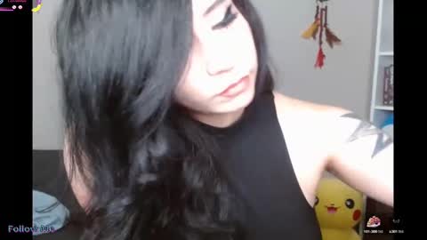 Snapshot of amilustxx chatting on October 4, 5:55 pm amilust online show from October 4, 5:55 pm