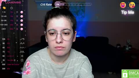 Amina online show from March 4, 3:26 pm