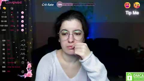 Amina online show from March 8, 6:32 am