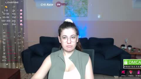 Amina online show from October 3, 11:40 am