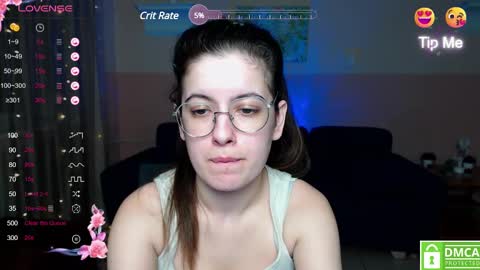 Amina online show from March 10, 9:34 am