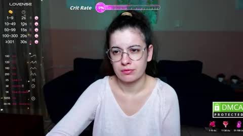 Amina online show from November 13, 6:27 am