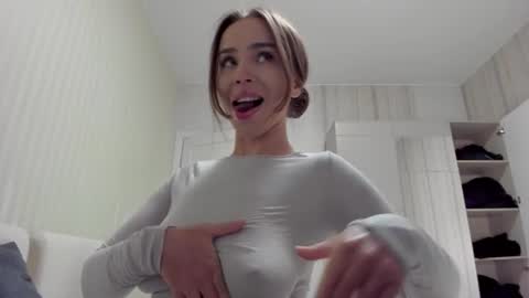 Kristina online show from June 26, 10:15 pm