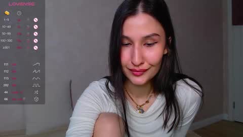 Camilla online show from December 21, 12:39 am