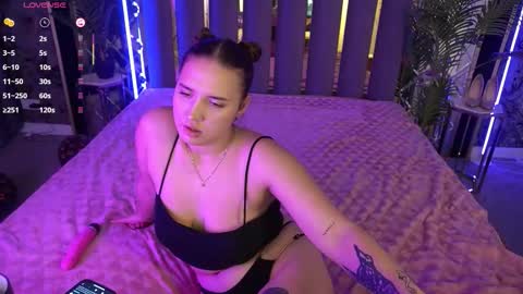 Kate online show from November 15, 10:11 pm