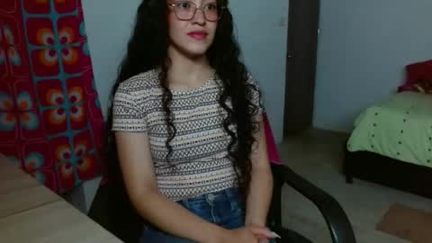 Snapshot of amitlu_ chatting on October 22, 7:26 pm amitlu_ online show from October 22, 7:26 pm