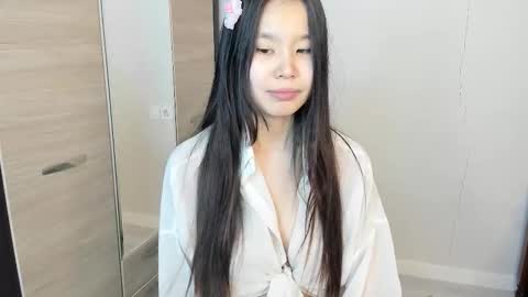 Ami online show from January 31, 7:33 pm