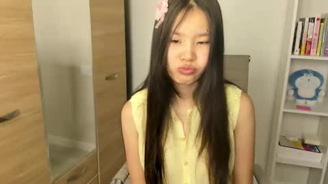 Ami online show from February 23, 5:15 pm