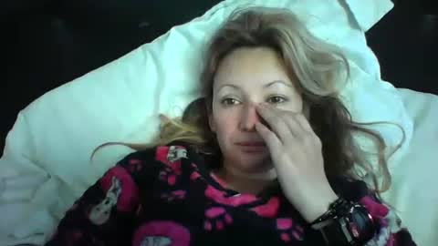 Paula D online show from October 2, 11:20 am