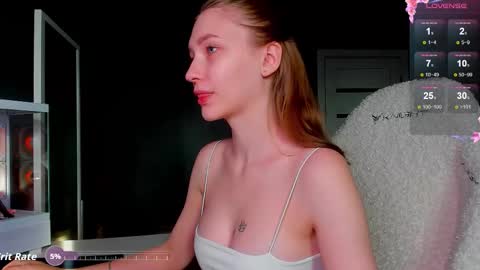 Snapshot of ammi_bliss chatting on October 19, 3:44 am Ammi online show from October 19, 3:44 am