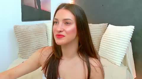 Amira online show from July 20, 4:37 am