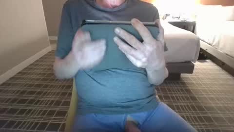 ammonty online show from April 7, 1:40 am