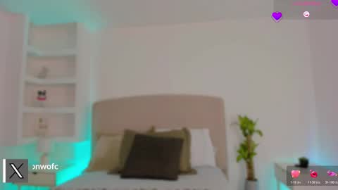 AMMY online show from February 15, 2:14 am