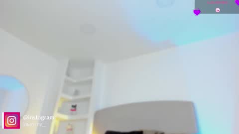 Snapshot of ammy_brown_ chatting on October 15, 9:04 pm AMMY online show from October 15, 9:04 pm