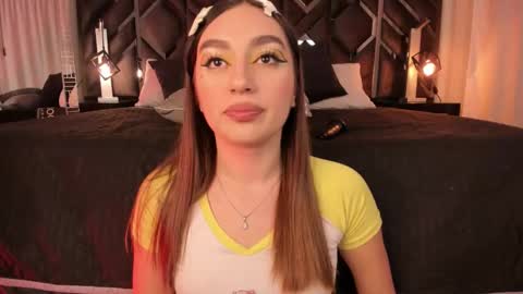 ammy_glow online show from October 14, 4:15 am