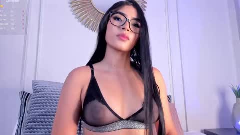 ammy_scoot online show from April 10, 9:41 pm