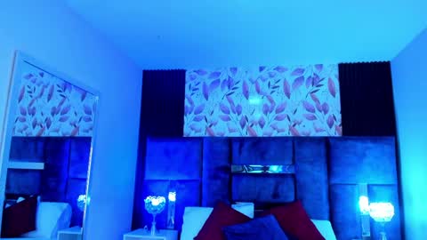 Ammy Jones online show from May 29, 2:09 am