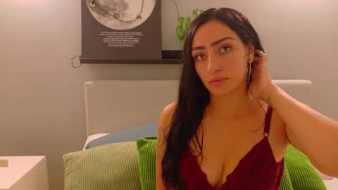 A M M Y  online show from March 20, 12:10 pm