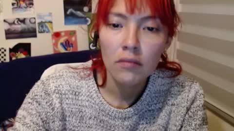 Snapshot of ammysweetx chatting on October 22, 2:26 am yisel online show from October 22, 2:26 am