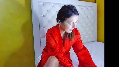 CRYS online show from December 15, 6:59 pm