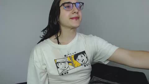 Amoneth online show from December 1, 8:40 pm