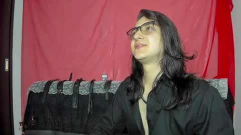 Amoneth online show from November 19, 8:51 pm