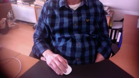 Amor2200 online show from April 7, 1:57 pm