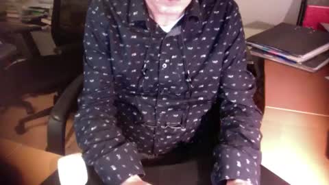 Amor2200 online show from January 26, 7:52 pm