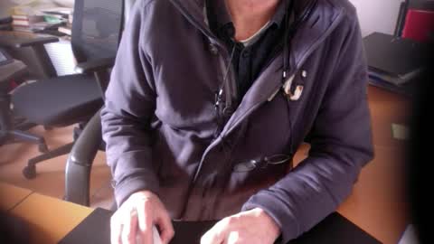 Amor2200 online show from January 27, 1:09 pm