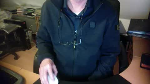 Amor2200 online show from January 20, 7:35 pm