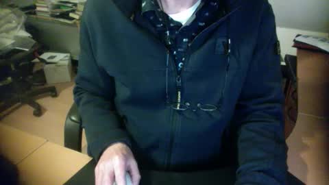 Amor2200 online show from January 8, 8:07 pm