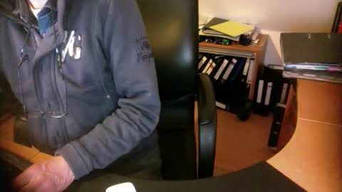 Amor2200 online show from January 16, 6:48 pm