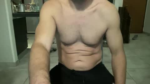 Snapshot of amormio69 chatting on October 10, 5:19 pm 23cm4you online show from October 10, 5:19 pm